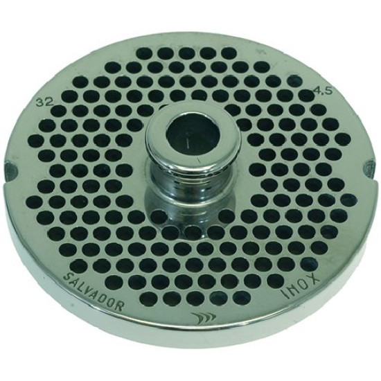 PLATE ST. STEEL MOD.32/4.5 SELF-SHARPENI PLATE ST. STEEL MOD.32/4.5 SELF-SHARPENI