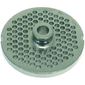 PLATE ST. STEEL MOD.32/6 SELF-SHARPENING