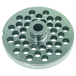 PLATE ST. STEEL MOD.32/10 SELF-SHARPENIN