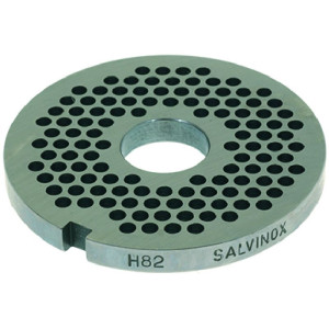 PLATE ST. STEEL MOD.H82/22/4.5 UNGER