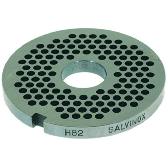 PLATE ST. STEEL MOD.H82/22/4.5 UNGER
