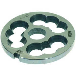 PLATE ST. STEEL MOD.B98/32/0 UNGER