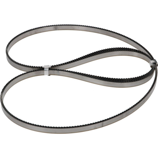 BONE SAW BLADE 1650xh16 mm DIAMOND-COATE BONE SAW BLADE 1650xh16 mm DIAMOND-COATE