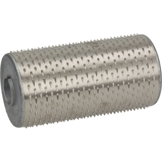 GRATING ROLL PUNCHED MOD.12-22 FAMA GRATING ROLL PUNCHED MOD.12-22 FAMA