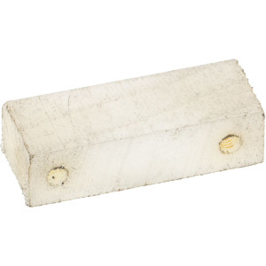 SCRAPER FOR BONE SAW BLADE