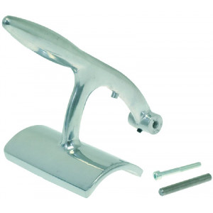 CHEESE PRESSING LEVER