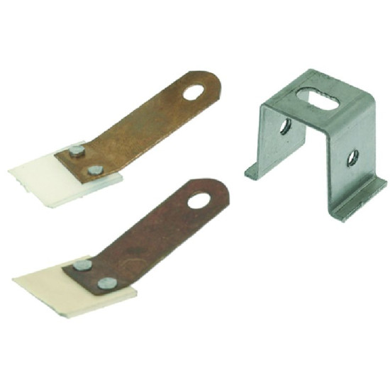 KIT SCRAPER FOR BONE SAW BLADE 58 mm KIT SCRAPER FOR BONE SAW BLADE 58 mm