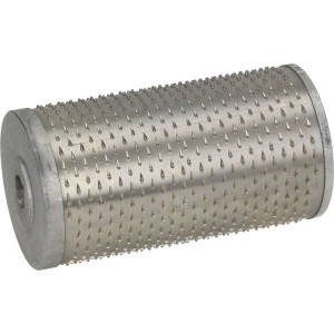 GRATING ROLL ST. STEEL LA MINERVA