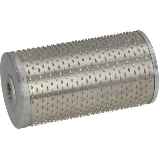 GRATING ROLL ST. STEEL LA MINERVA GRATING ROLL ST. STEEL LA MINERVA