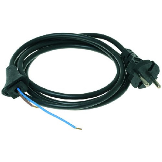 POWER SUPPLY CABLE 2x1.5 mm˛ POWER SUPPLY CABLE 2x1.5 mm˛