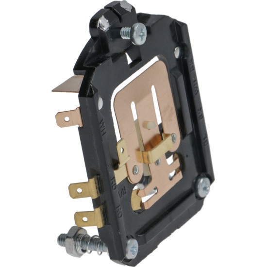 SPEED REGULATOR