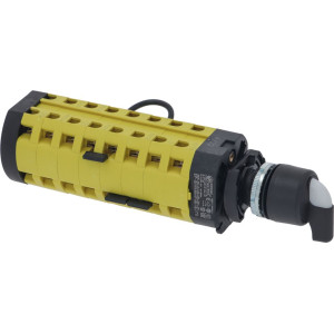 SELECTOR SWITCH 0-3 POSITIONS