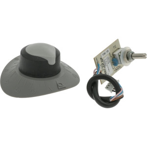 COMPLETE POTENTIOMETER