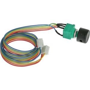 COMPLETE POTENTIOMETER