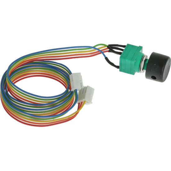 COMPLETE POTENTIOMETER