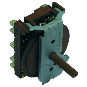 SELECTOR/REVERSING SWITCH
