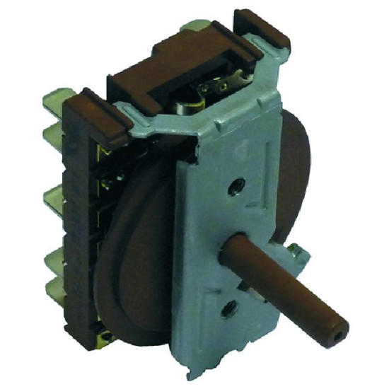 SELECTOR/REVERSING SWITCH SELECTOR/REVERSING SWITCH
