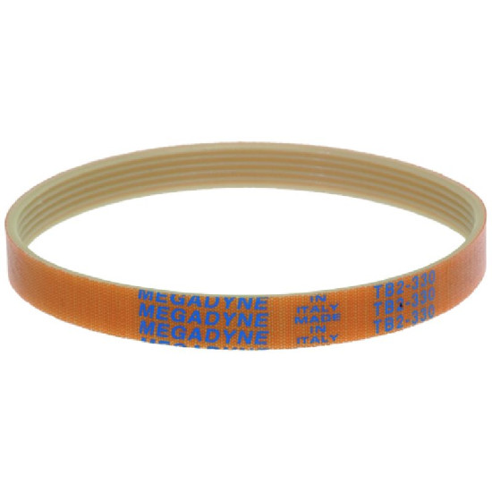 BELT MULTIGRIP TB2 330 H12 5 GROOVES