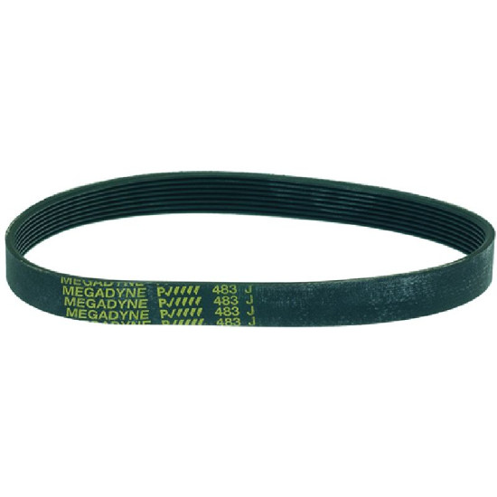 MULTIGRIP BELT J 483 H19 7 GROOVES