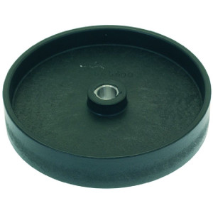 FLAT PULLEY ϕ 157 mm