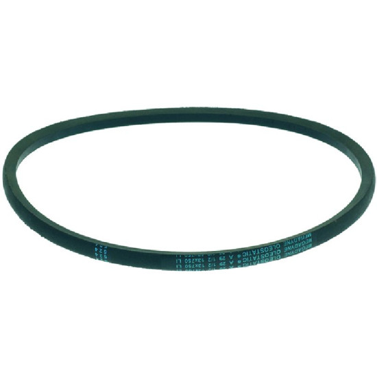 V-BELT 13x750 A29 1/2