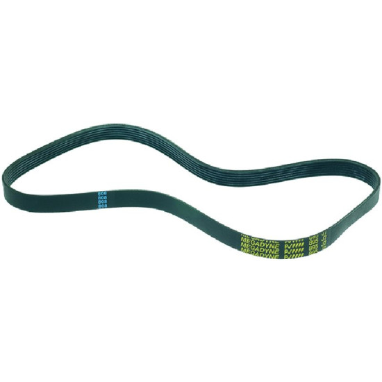 MULTIGRIP BELT J 895 H16 6 GROOVES