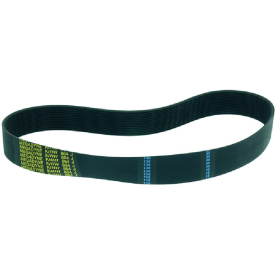 MULTIGRIP BELT J 864 H35 14 GROOVES
