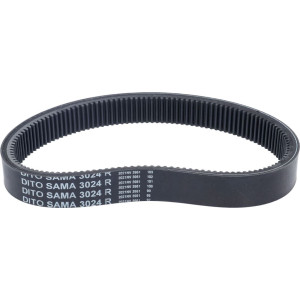 TOOTHED BELT 2021NV3961 H40