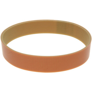 BELT MULTIGRIP J 431 H28 11 GROOVES