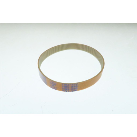 BELT MULTIGRIP TB2 330 H14 6 GROOVES
