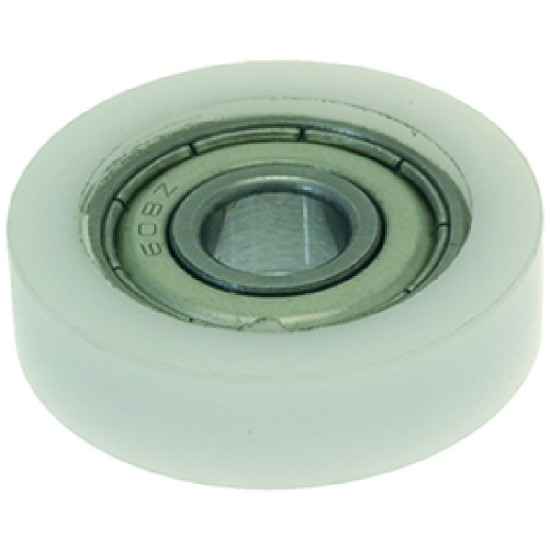 BEARING 608 Z MOUNTED ON BUSHING BEARING 608 Z MOUNTED ON BUSHING
