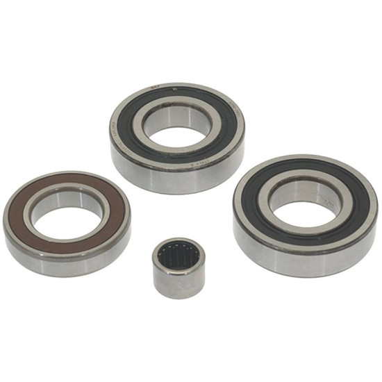 BEARINGS KIT 6206/6006 2RS BEARINGS KIT 6206/6006 2RS