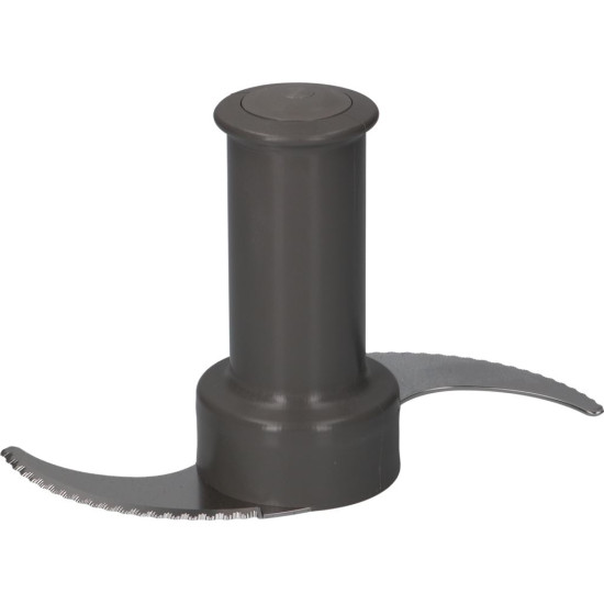 KNURLED BLADE ASSEMBLY WITH DRUM