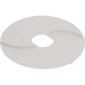EJECTOR DISC FOR VEGETABLE CHOPPER