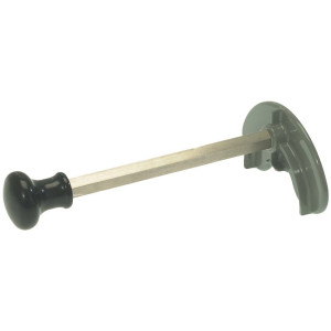 COMPLETE D-SHAPED PRESSURE DEVICE