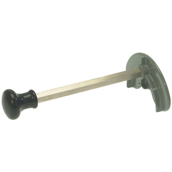 COMPLETE D-SHAPED PRESSURE DEVICE COMPLETE D-SHAPED PRESSURE DEVICE