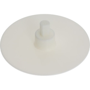 EJECTOR DISC FOR VEGETABLE CHOPPER