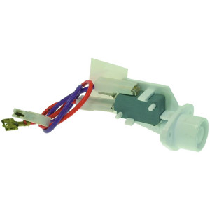 MECHANICAL MICROSWITCH 16A 250V