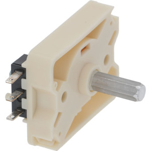 SELECTOR SWITCH 2 POSITIONS