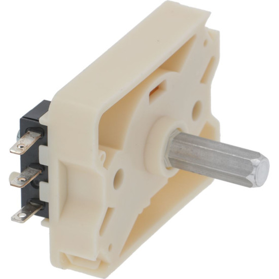 SELECTOR SWITCH 2 POSITIONS SELECTOR SWITCH 2 POSITIONS