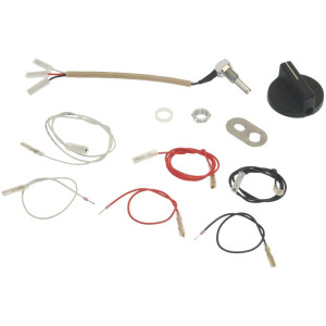 COMPLETE POTENTIOMETER SET