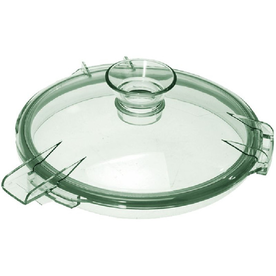 CUTTER COVER ϕ 255 mm
