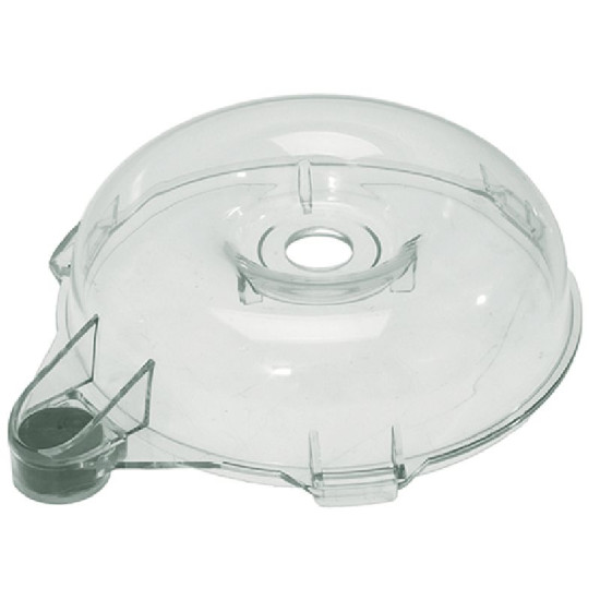 CUTTER LID ϕ 185 mm