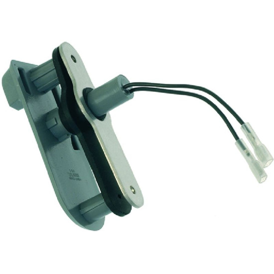 MAGNETIC MICROSWITCH
