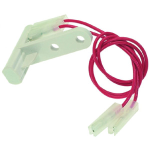 MAGNETIC MICROSWITCH