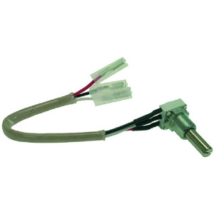 POTENTIOMETER R4VV-R402VV-BLIXER4VV