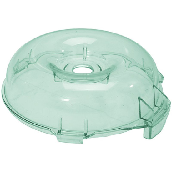 CUTTER COVER ϕ 185 mm