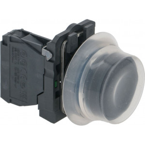 BLACK START PUSH-BUTTON 3A 240V