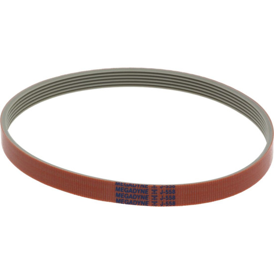 MULTIGRIP BELT J 558 H14 5 GROOVES