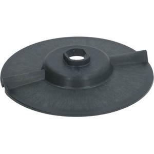 EJECTOR DISC FOR VEGETABLE CHOPPER